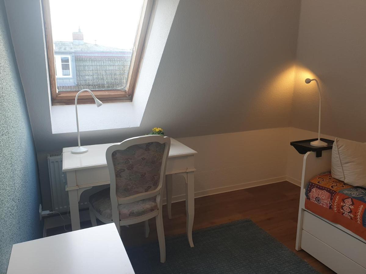 Suite Beach 5 Rooms 2 Bathrooms 1 Kitchen 1 Piano Ostseebad Kühlungsborn Exterior foto