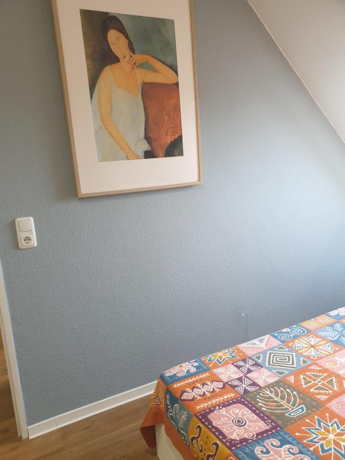 Suite Beach 5 Rooms 2 Bathrooms 1 Kitchen 1 Piano Ostseebad Kühlungsborn Exterior foto