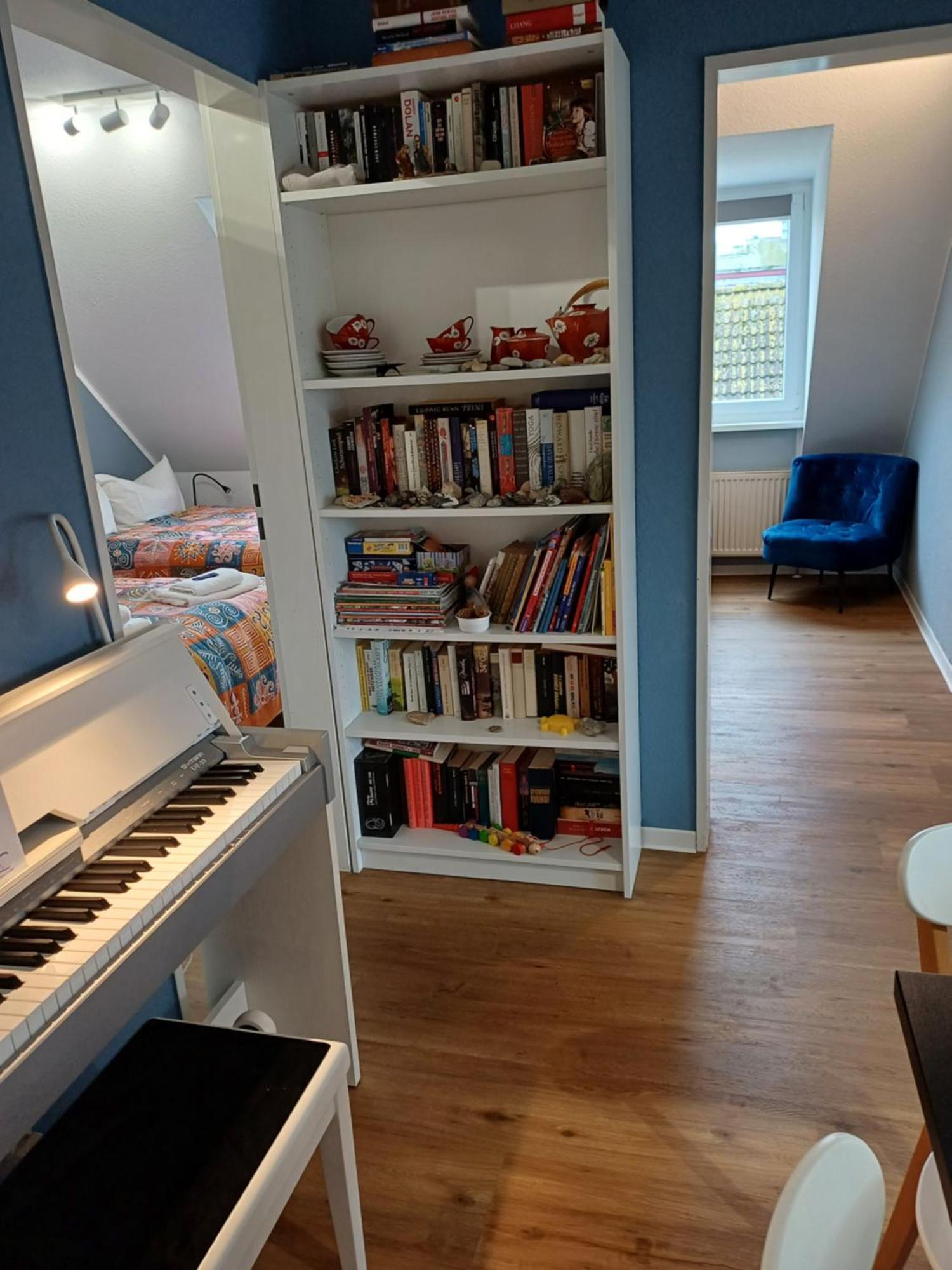 Suite Beach 5 Rooms 2 Bathrooms 1 Kitchen 1 Piano Ostseebad Kühlungsborn Exterior foto