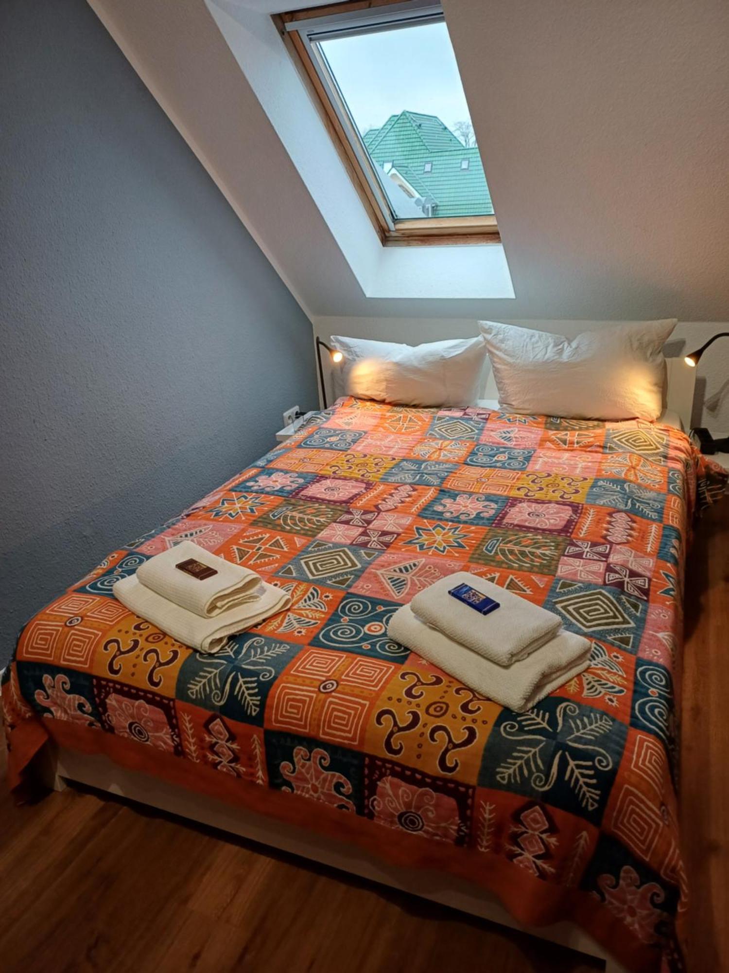 Suite Beach 5 Rooms 2 Bathrooms 1 Kitchen 1 Piano Ostseebad Kühlungsborn Exterior foto