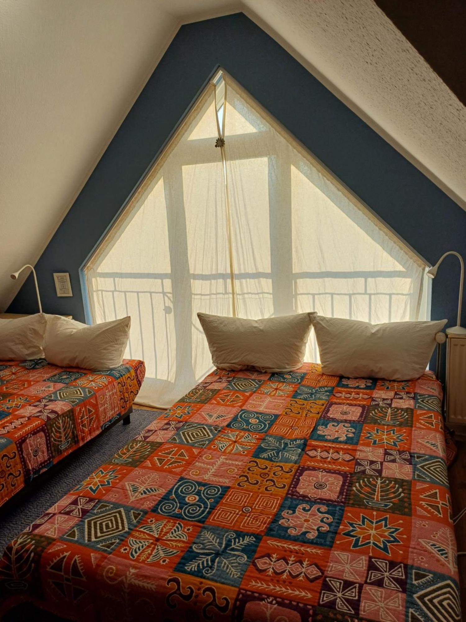 Suite Beach 5 Rooms 2 Bathrooms 1 Kitchen 1 Piano Ostseebad Kühlungsborn Exterior foto